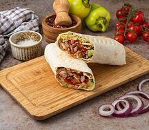 Шаурма классическая Xl