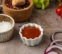 Соус Шашлычный