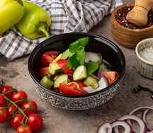 Салат Овощной