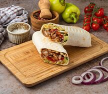 Шаурма Классическая