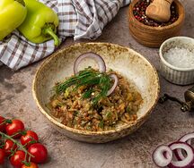 Cалат Мангал