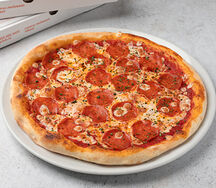 Пицца Пепперони 28 см