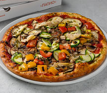 Пицца Примавера 28 см