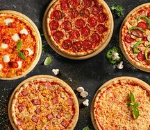 Набор Любви!