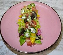 Салат Греческий