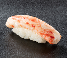 Суши Краб фаланга