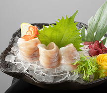 Сашими Дорадо