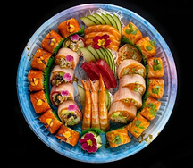 Сет Ассорти роллов № 3