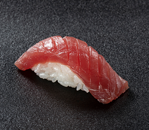 Суши Тунец бигай