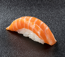 Суши Лосось