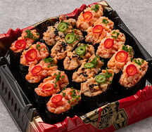 Сет суши №2