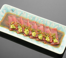 Тирадито Тунец