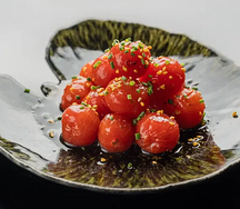 Кимчи Черри