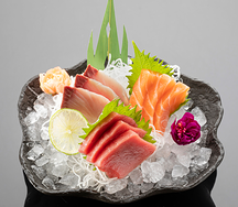 Сет сашими №1