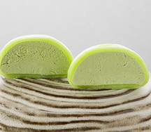 Моти Зеленый чай