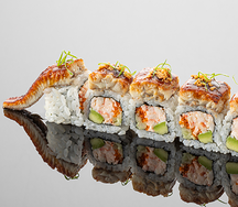 Ролл Дракон