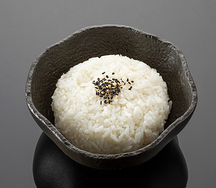 Рис отварной