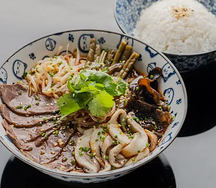 Суп Юккедян