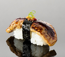 Суши Фуа-гра