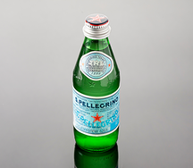 S. pellegrino