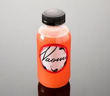 Сок грейпфрутовый свежевыжатый