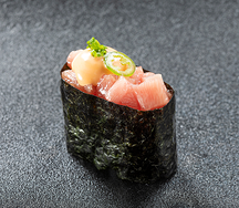 Суши Спайси Торо