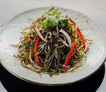 Морская капуста