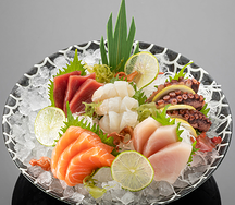 Сет сашими №3