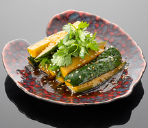 Битые огурцы