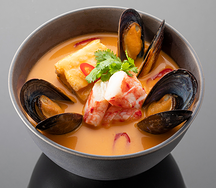 Суп Буйабес