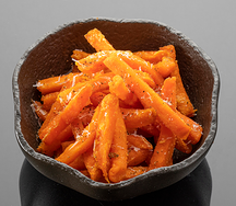 Фри из батата