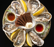Устрицы Императорские