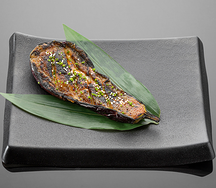 Баклажан мисо