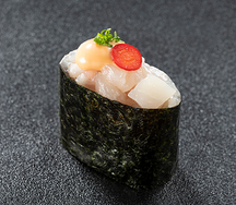 Суши Спайси Дорадо