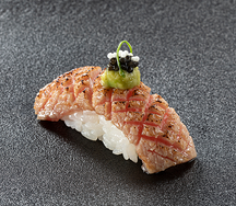 Суши Опаленный торо