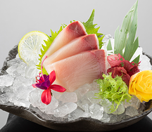 Сашими Лакедра