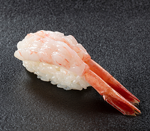 Суши Сладкая Креветка