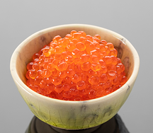 Икра красная (лососевая)