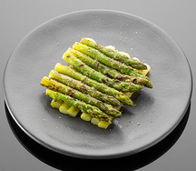 Спаржа