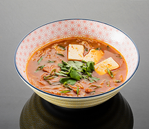 Суп Кимчи набэ