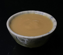 Сладкий мисо