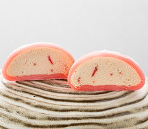 Моти Клубника