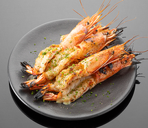 Лангустины