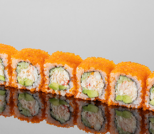 Ролл Калифорния