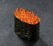 Суши Икра красная