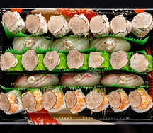 Сет трюфельный