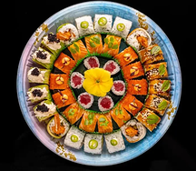 Сет Ассорти роллов № 2