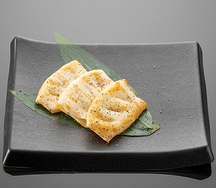 Кальмар командорский