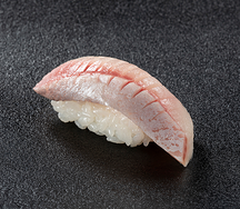 Суши Лакедра спинка