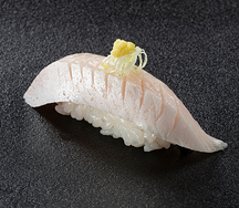 Суши Лакедра брюшко